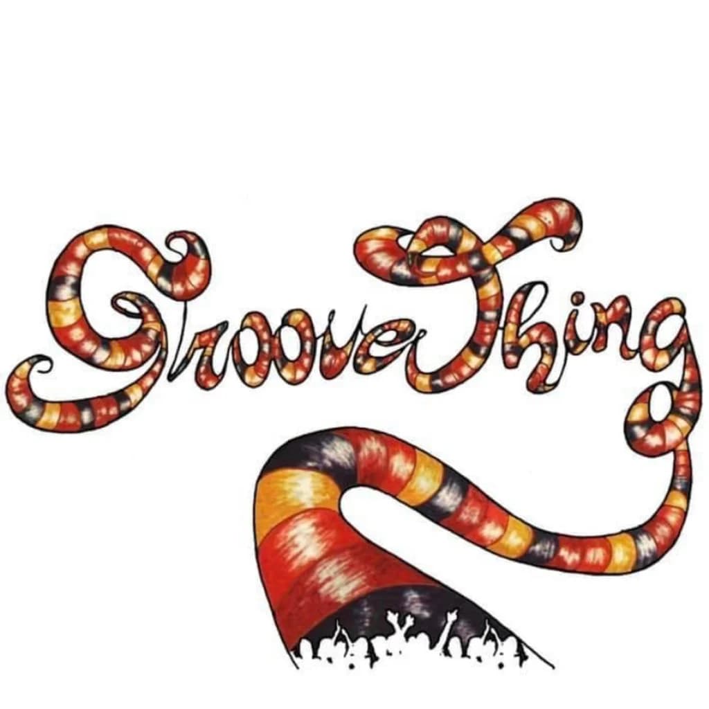 Groove Thing at Tong Park Hotel