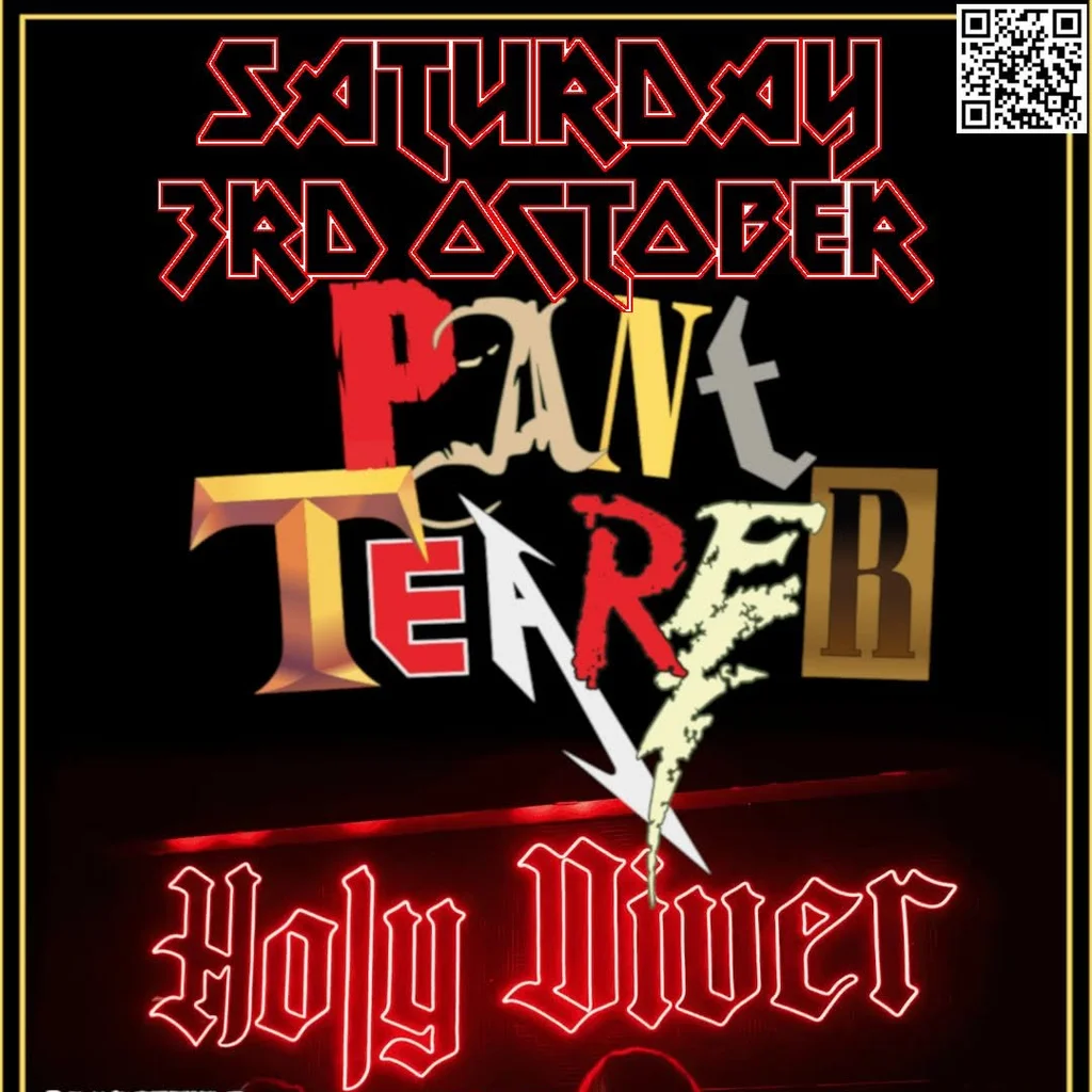 Pant Tearer: Pantera Tribute