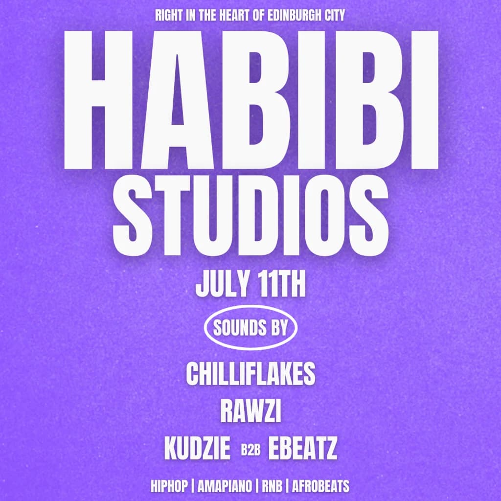 Habibi Studios