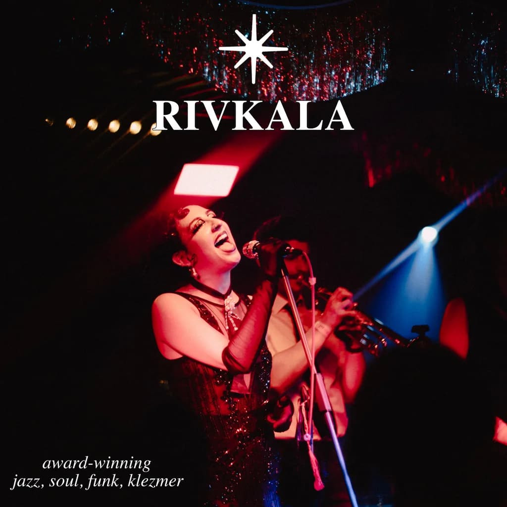 Rivkala + support