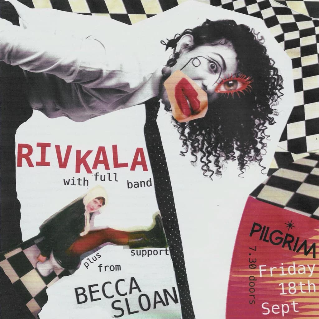 Rivkala + support