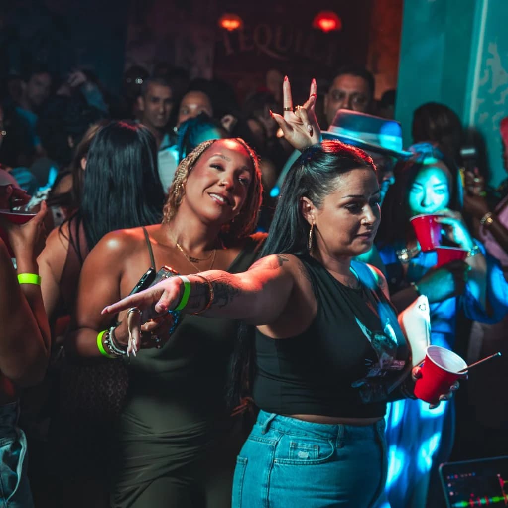 RnB vs Garage