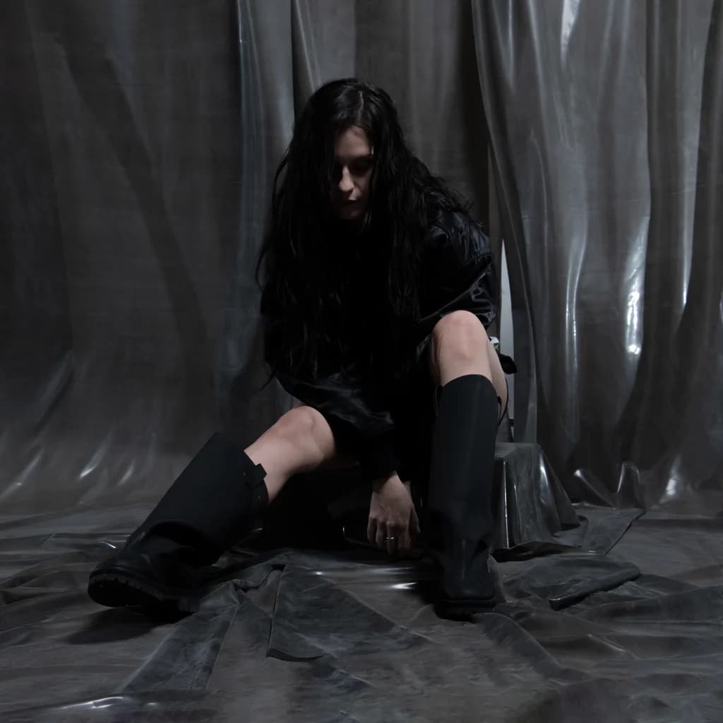 Clara La San at Manchester Academy