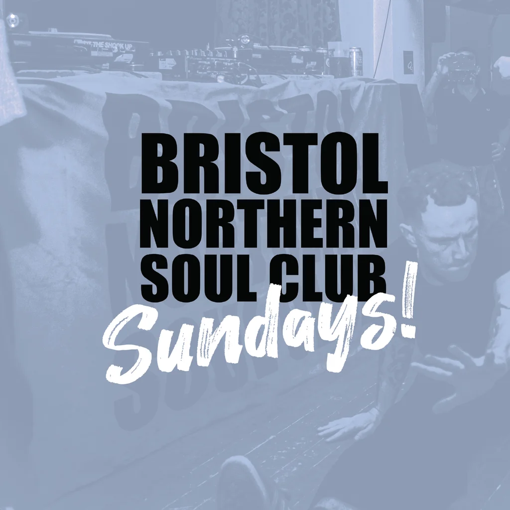 Northern Soul Sundays at The Crown Tavern