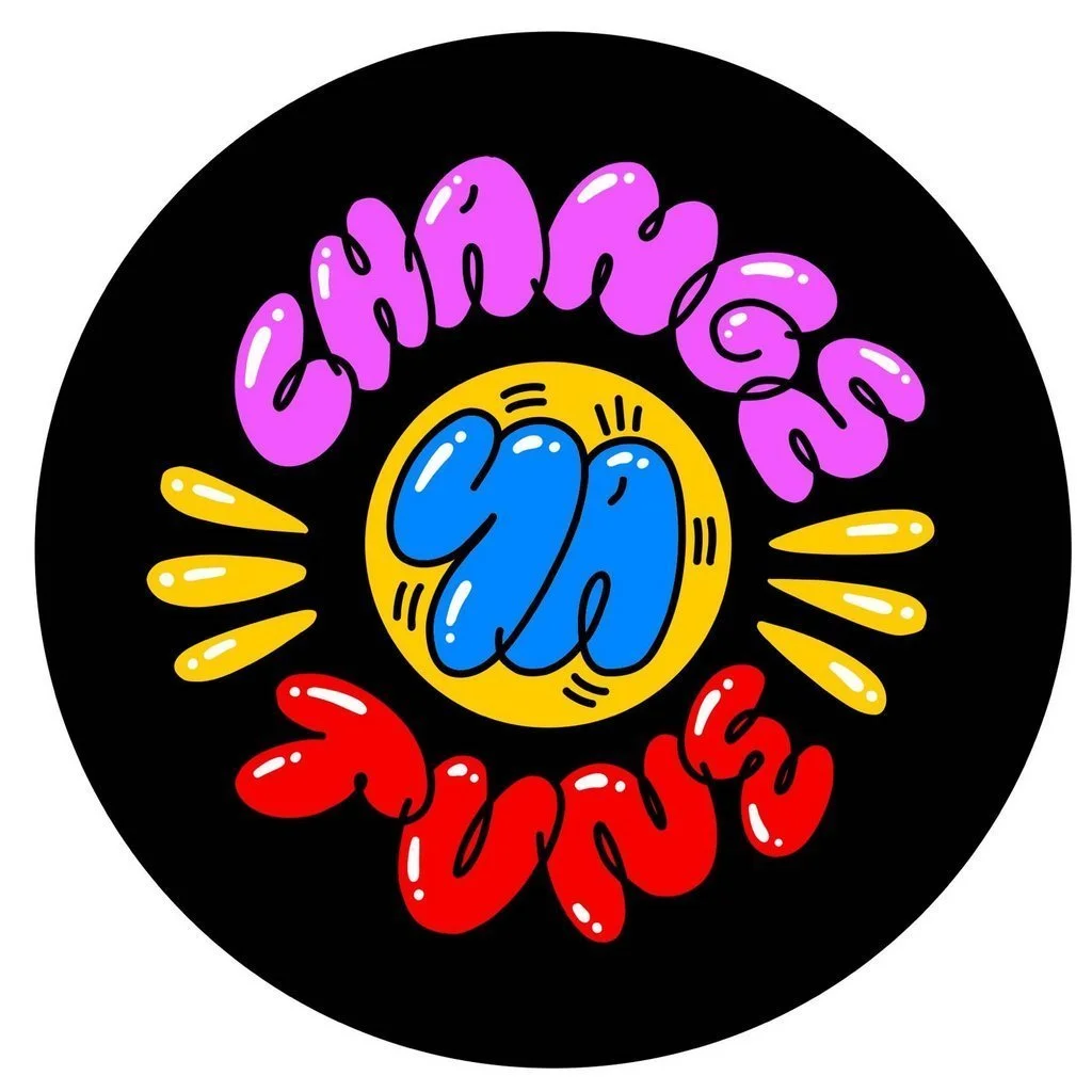 Change Ya Tune 1st Birthday at Botanical Garden