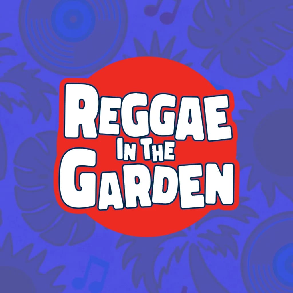 Reggae in the Garden at Vauxhall Food And Beer Garden