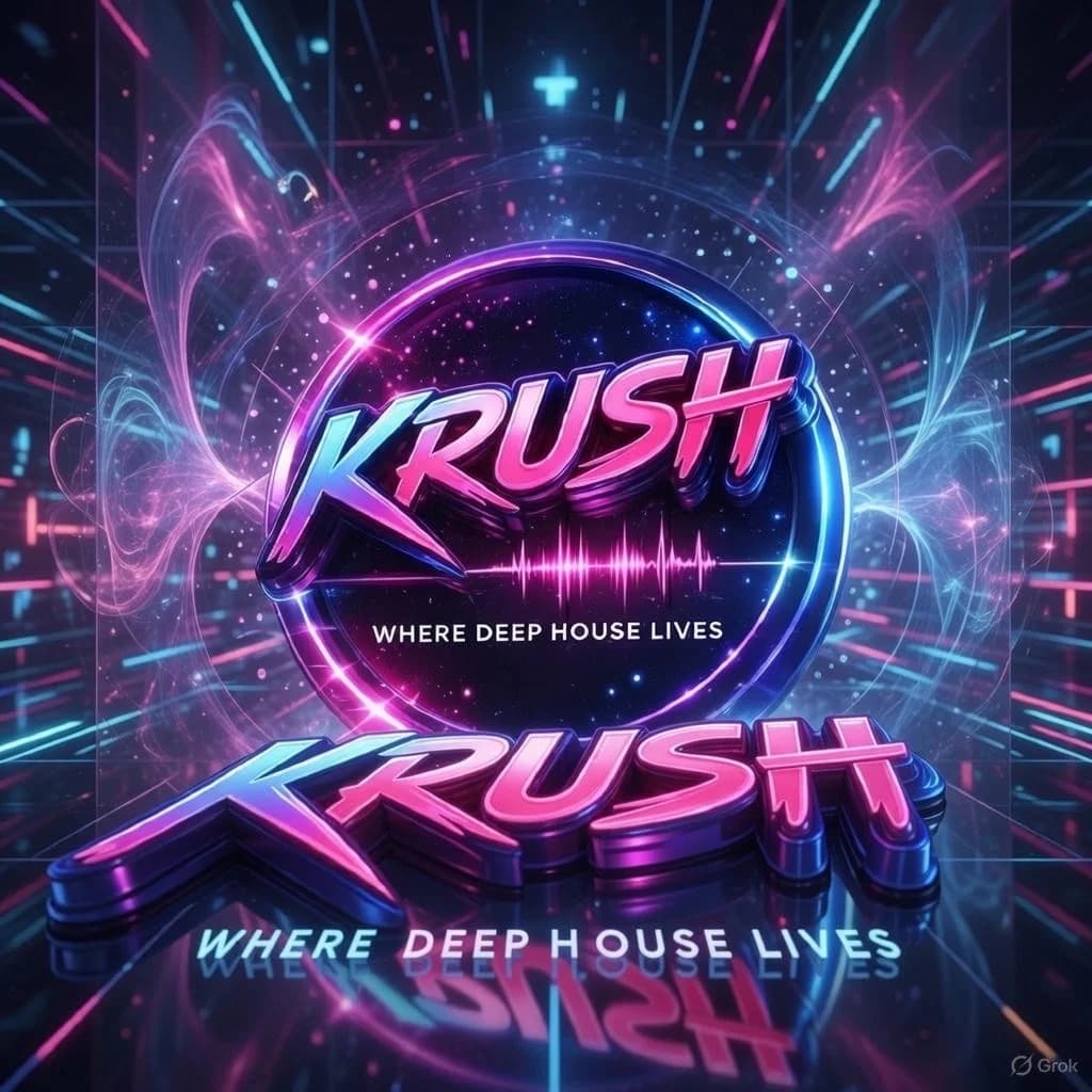 Krush at Basin House