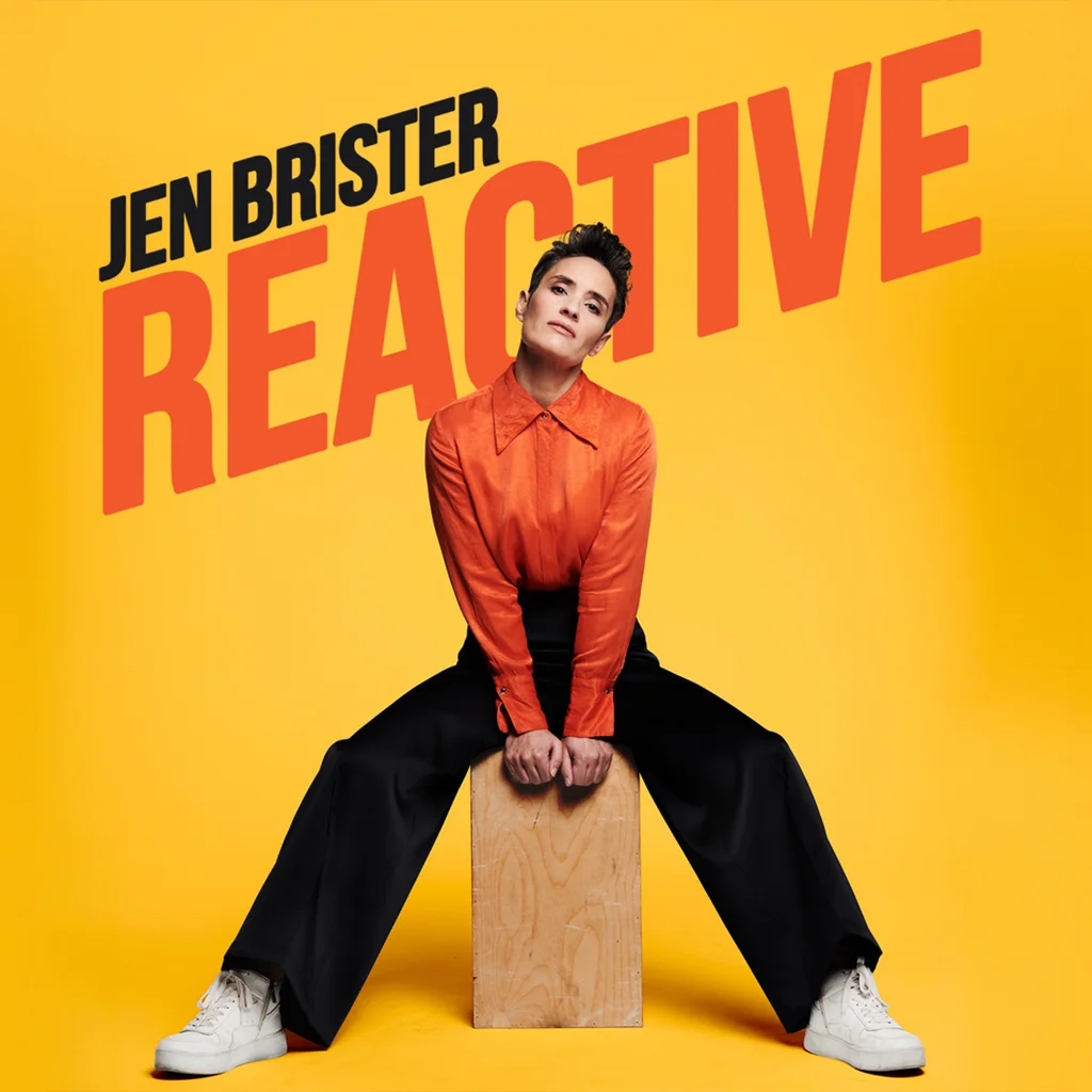 Jen Brister at The Steamworks