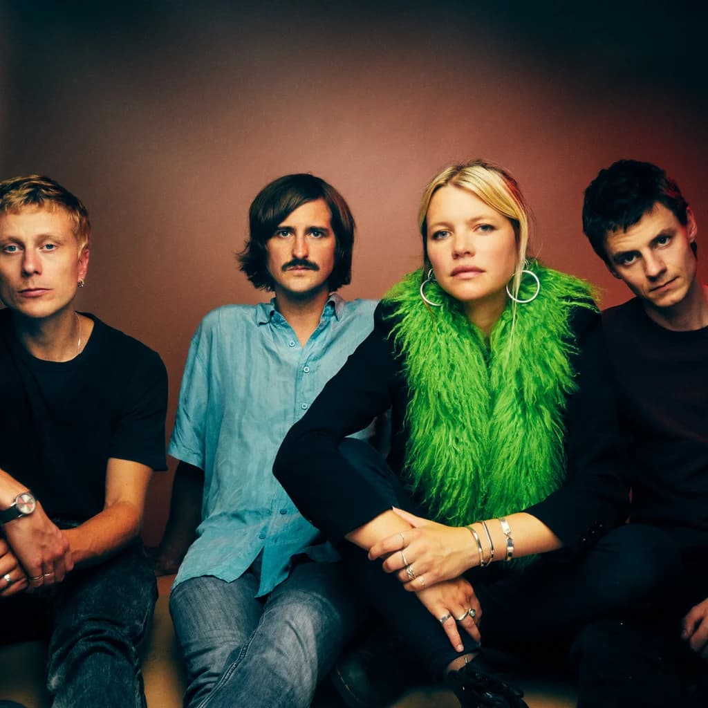 Hater + Kitty Bella at Hare And Hounds Kings Heath