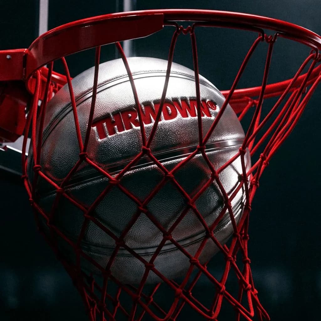 Throwdown LDN