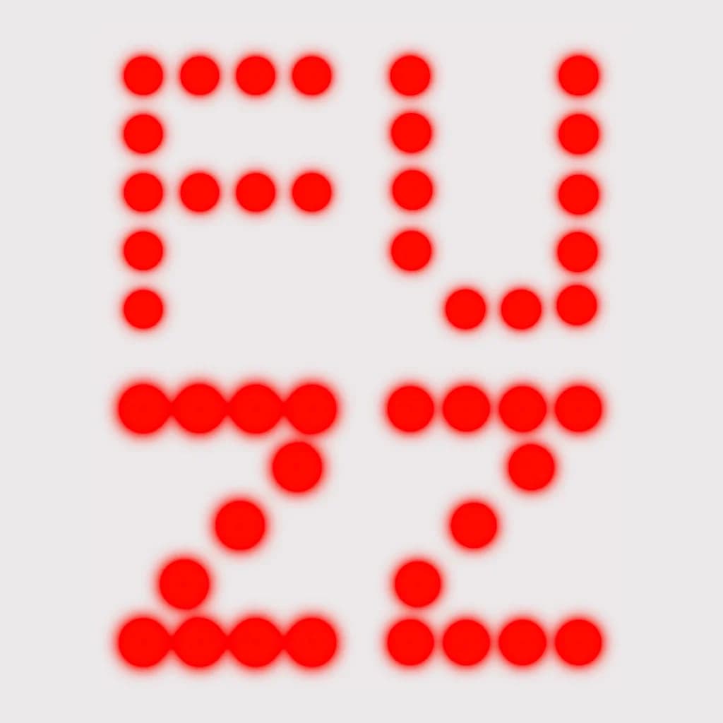 Fuzz at The Victory In London