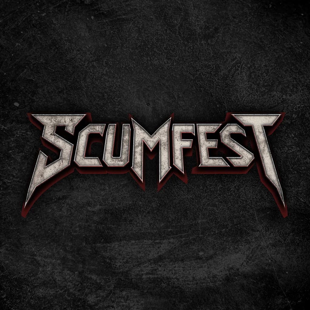 Scumfest at The Star And Garter And Aatma