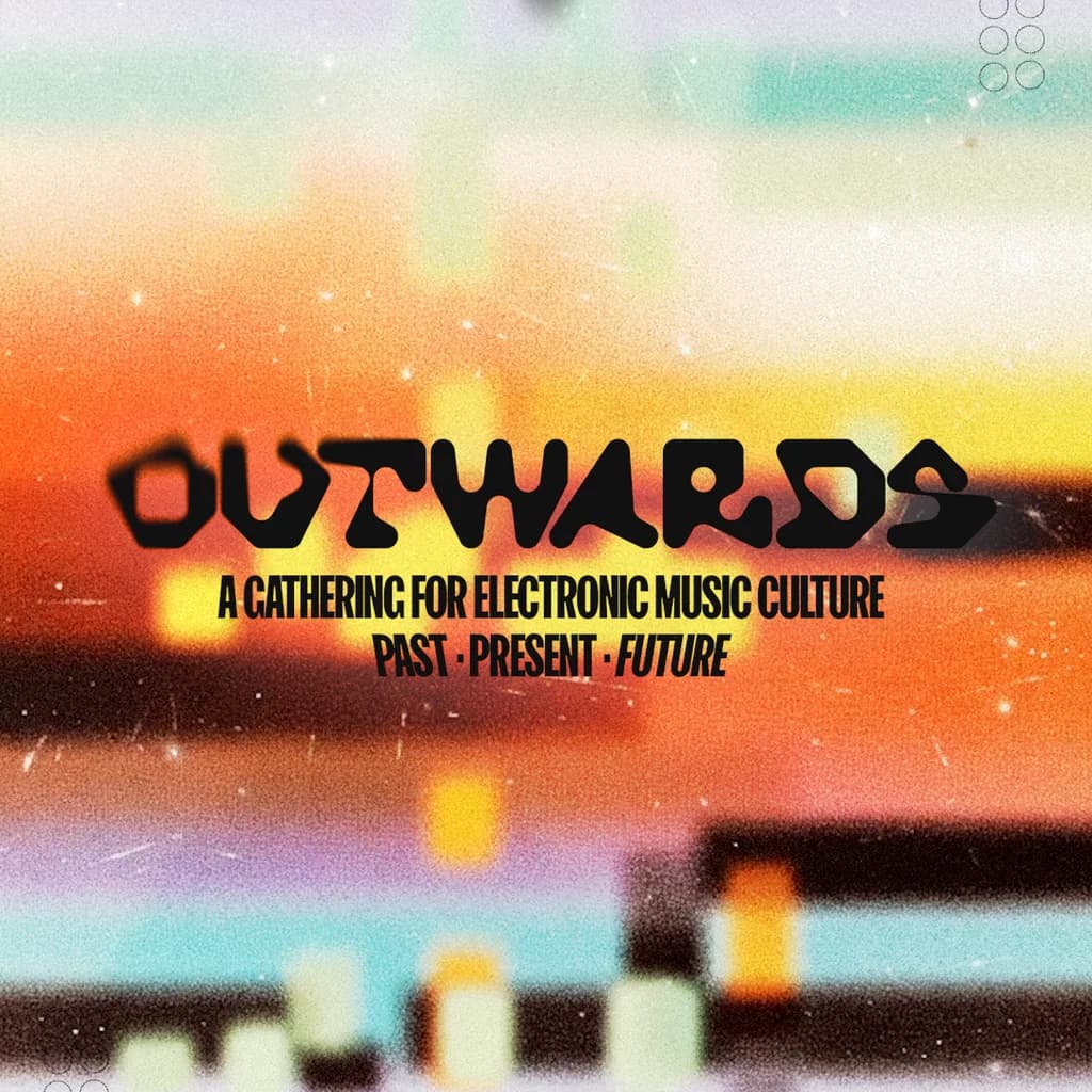 Outwards at Progress