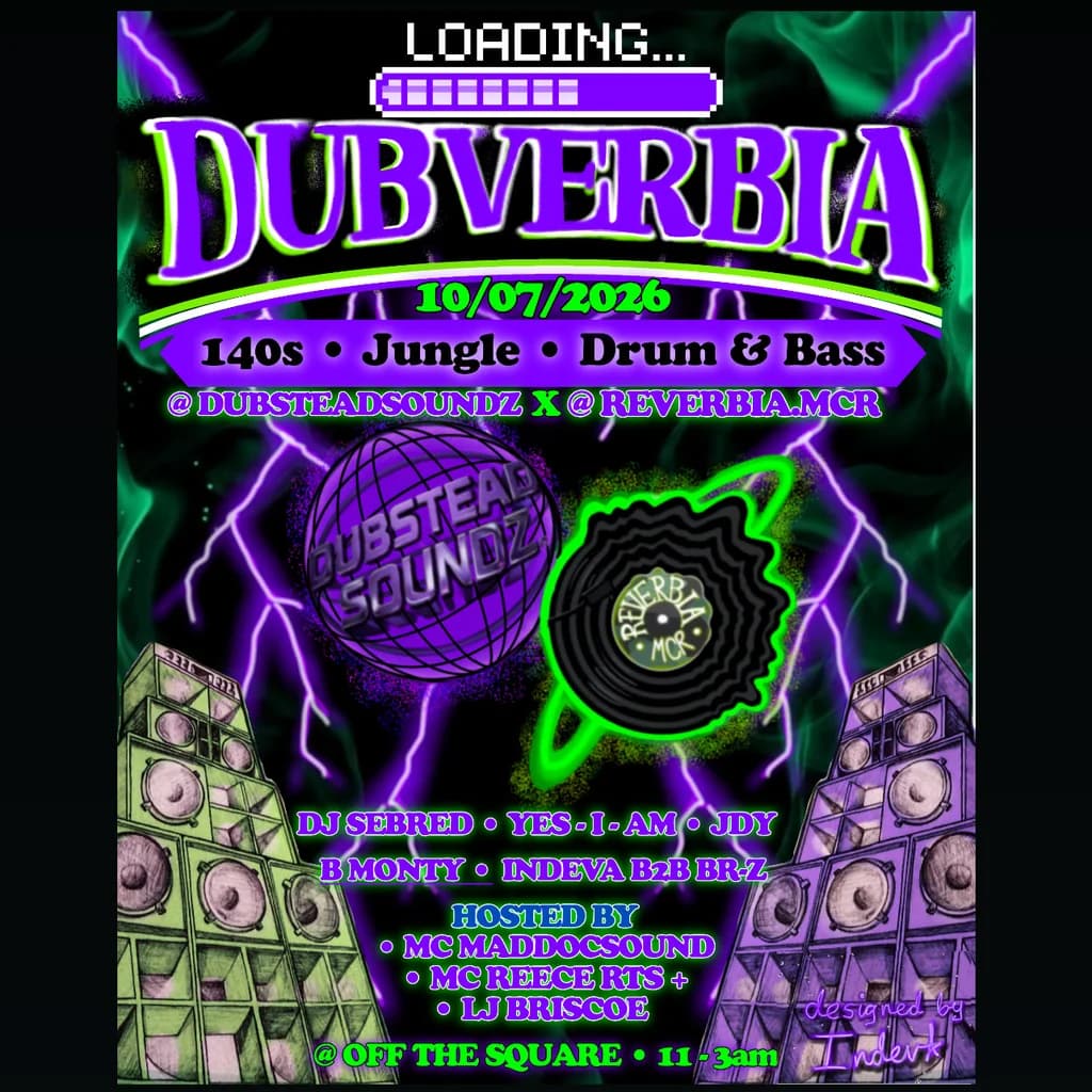 Dubverbia