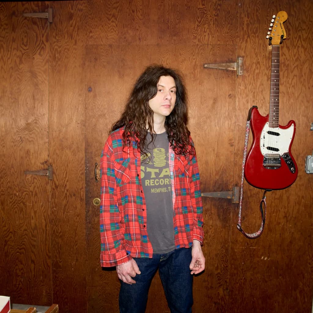 Kurt Vile & The Violators at O2 Ritz