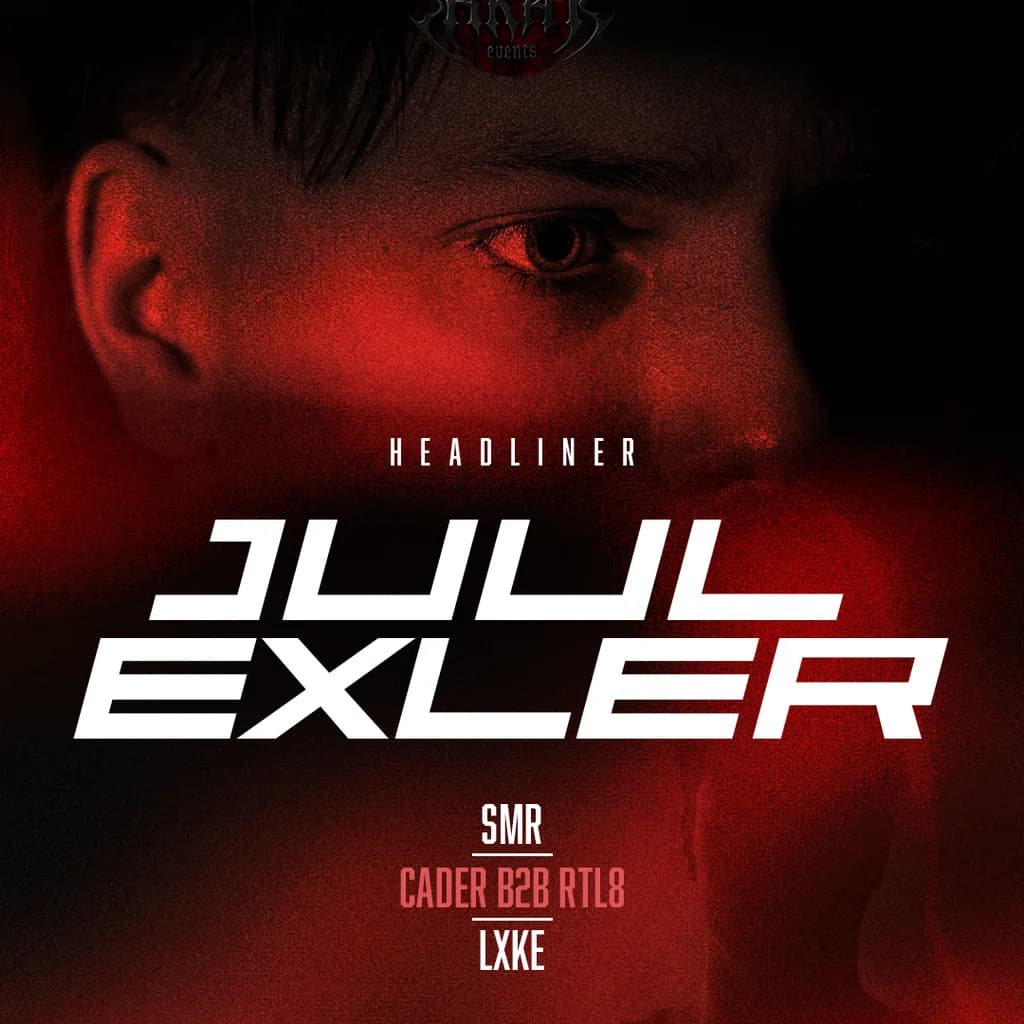 AKAI Presents: Juul Exler