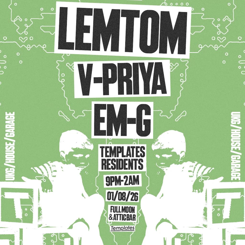 Templates presents: Lemtom