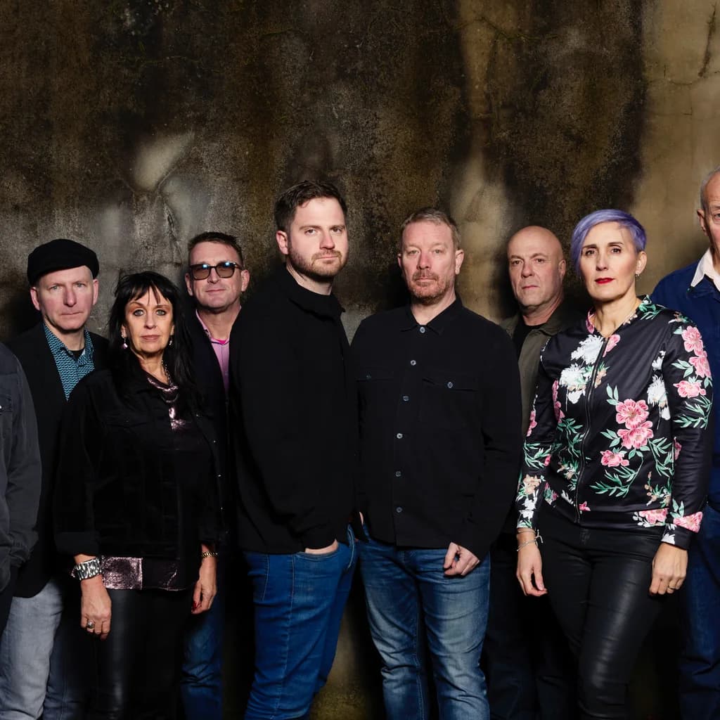 The South at The Jam House