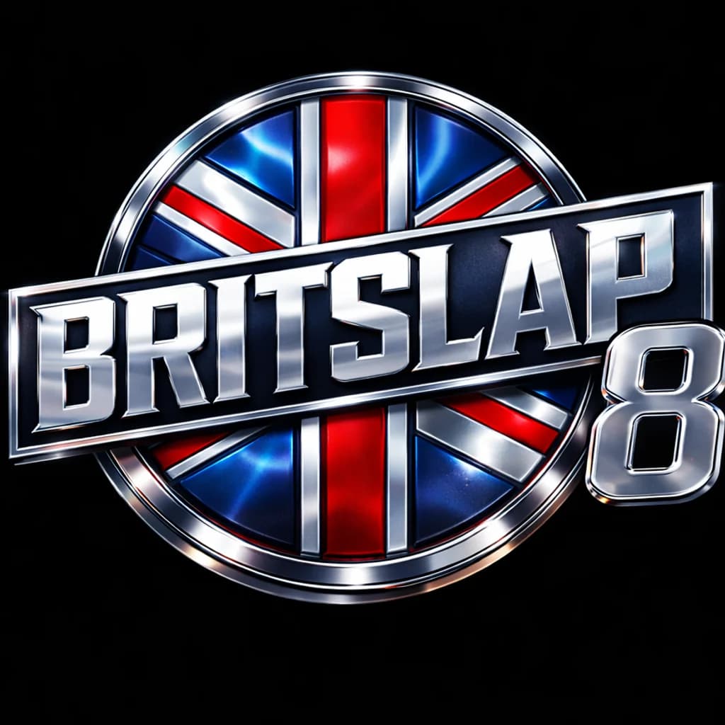 BritSlap 8 at Boxpark Liverpool
