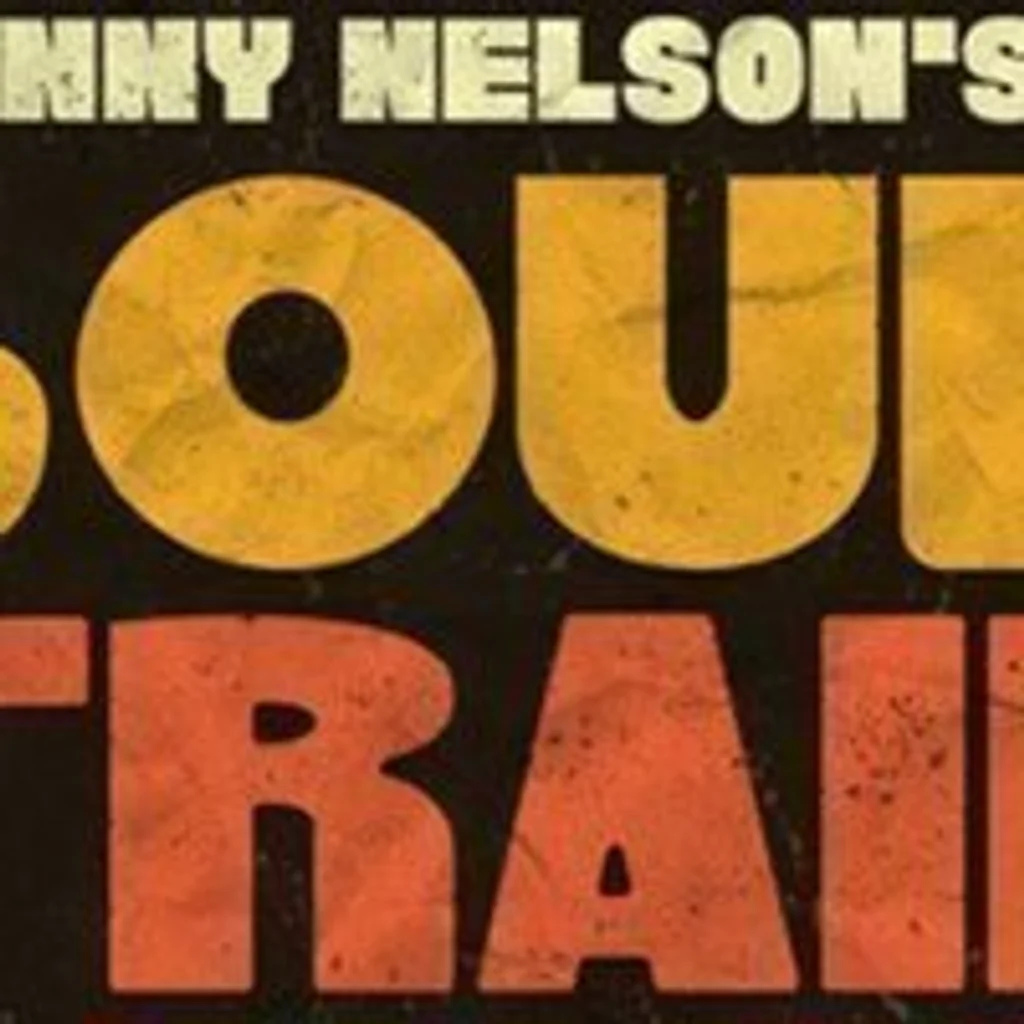 SoulTrain Sheffield at piña