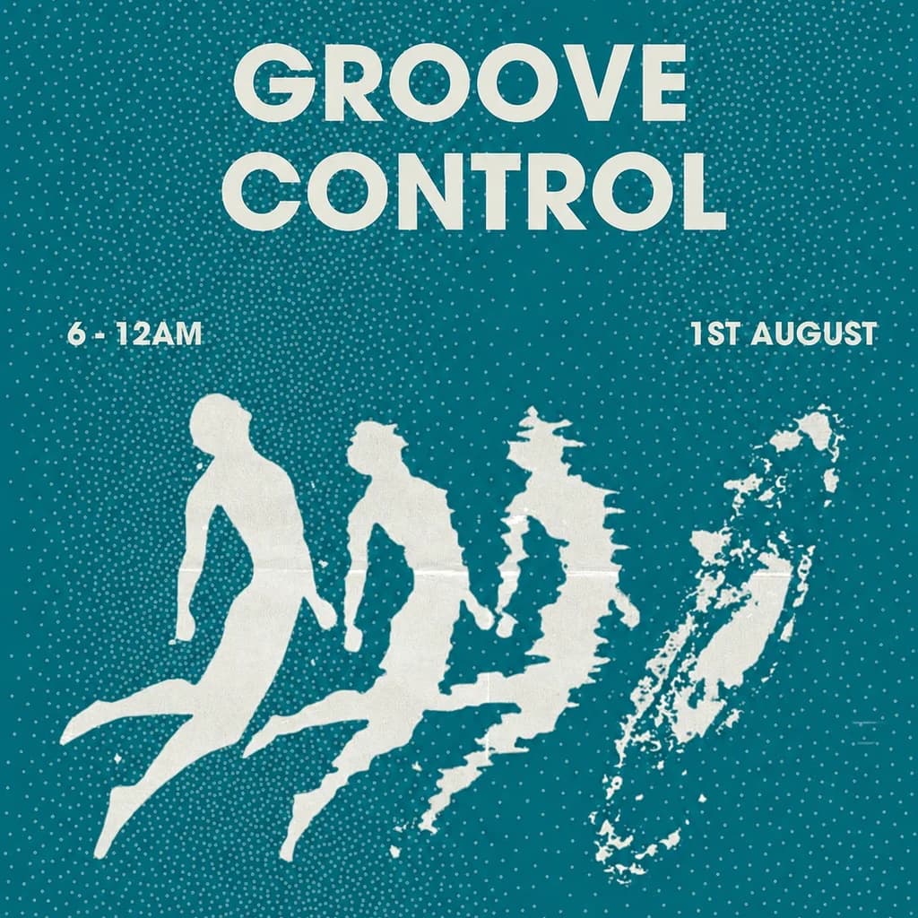 Groove control