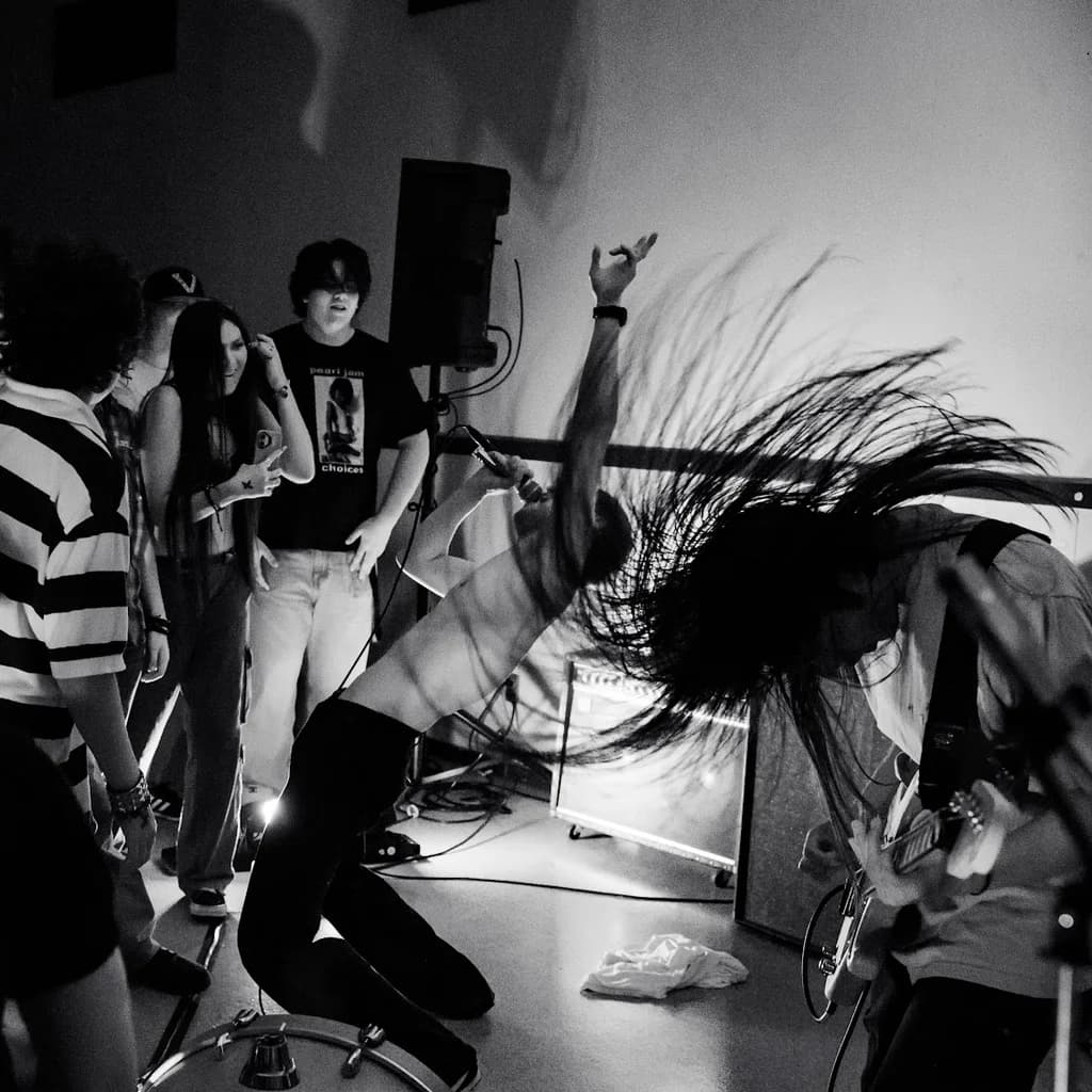 The Wameki (JPN) // Tundra