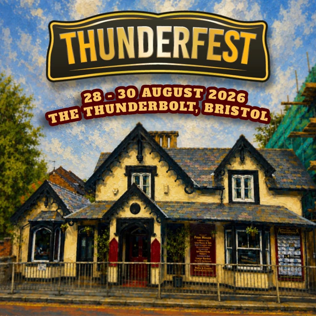 Thunderfest