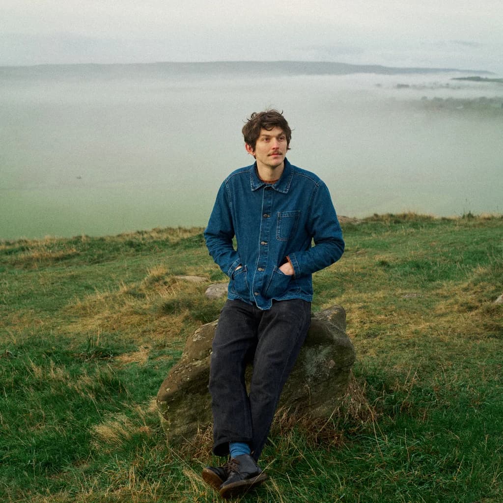 Chris Brain at Kazimier Stockroom