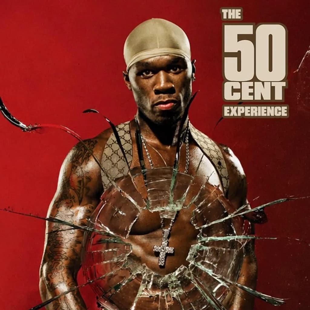 The 50 Cent Experience