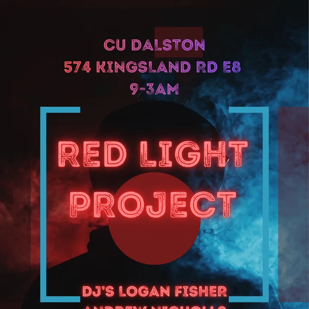 Red Light Project