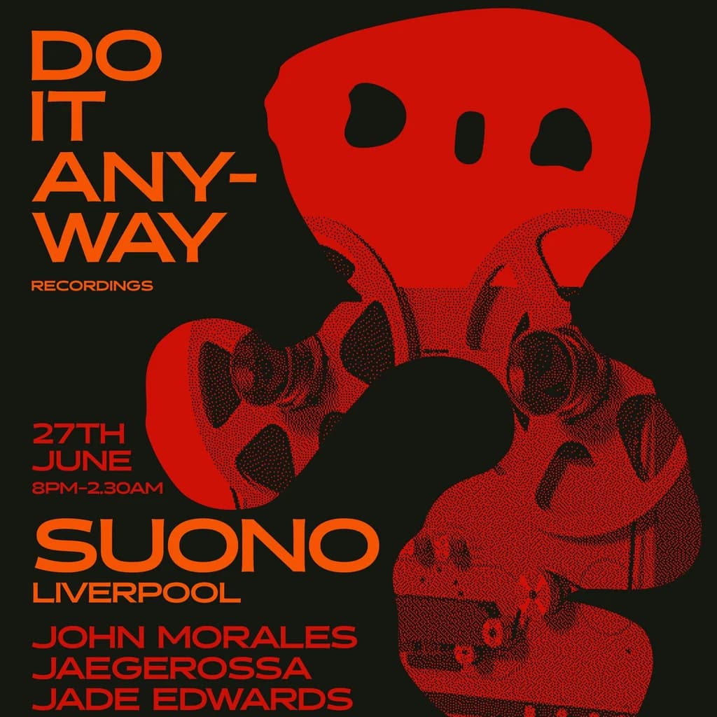John Morales@Suono