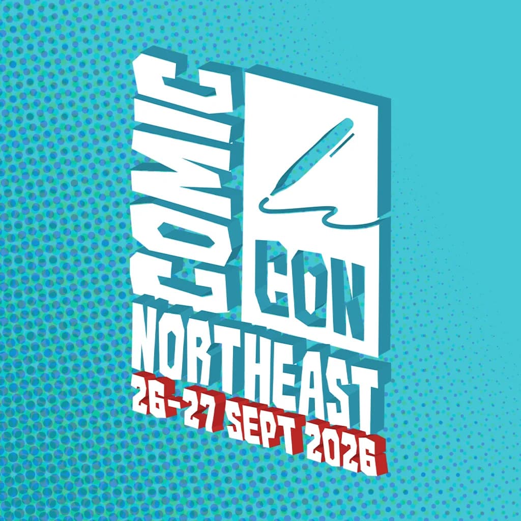 Comic Con North East at Utilita Arena