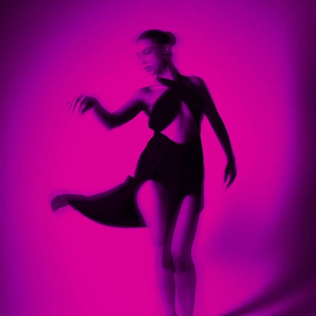 Wednesday Salsa Social at Boxpark Liverpool