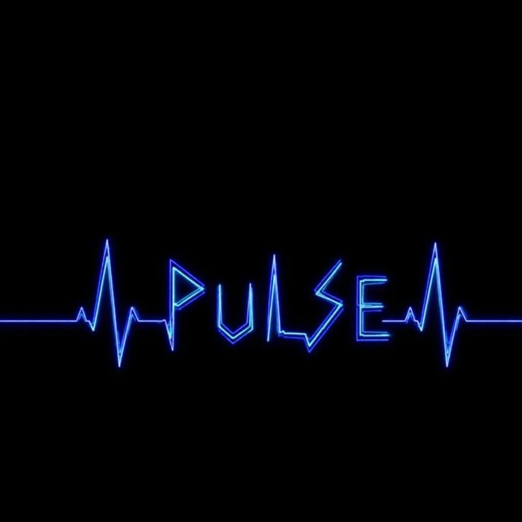 Pulse halloween