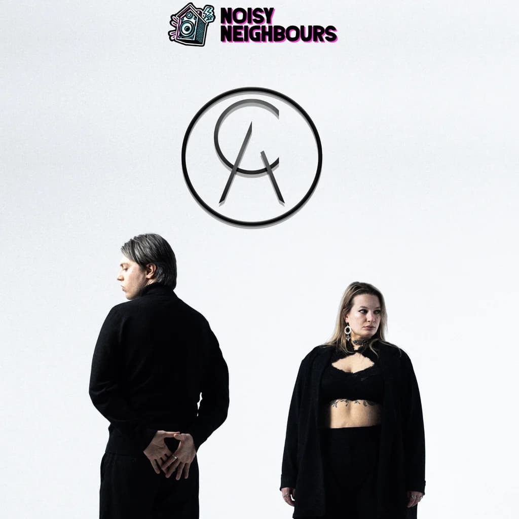 Clockwork Animals LIVE!