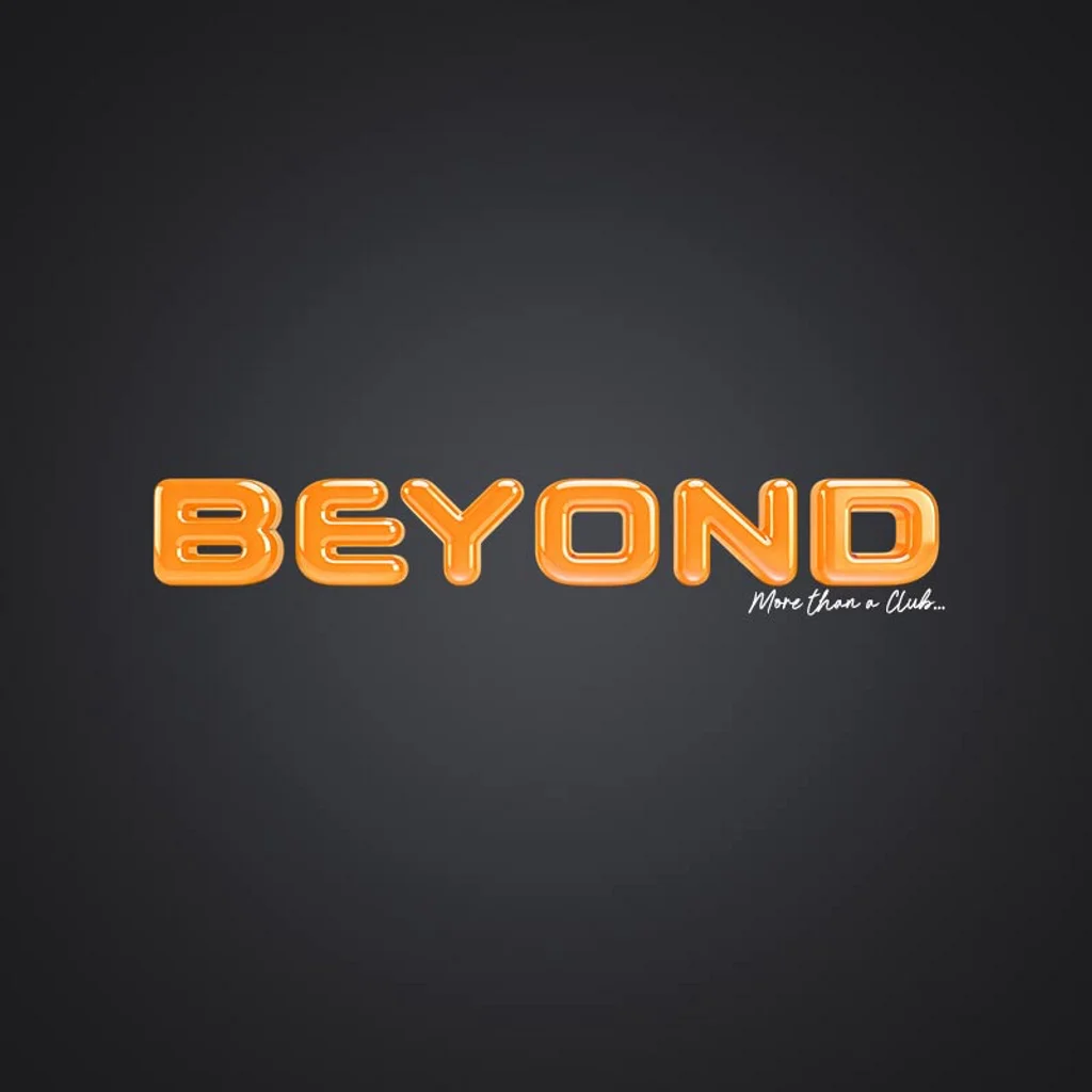 Beyond at FIRE Nightclub