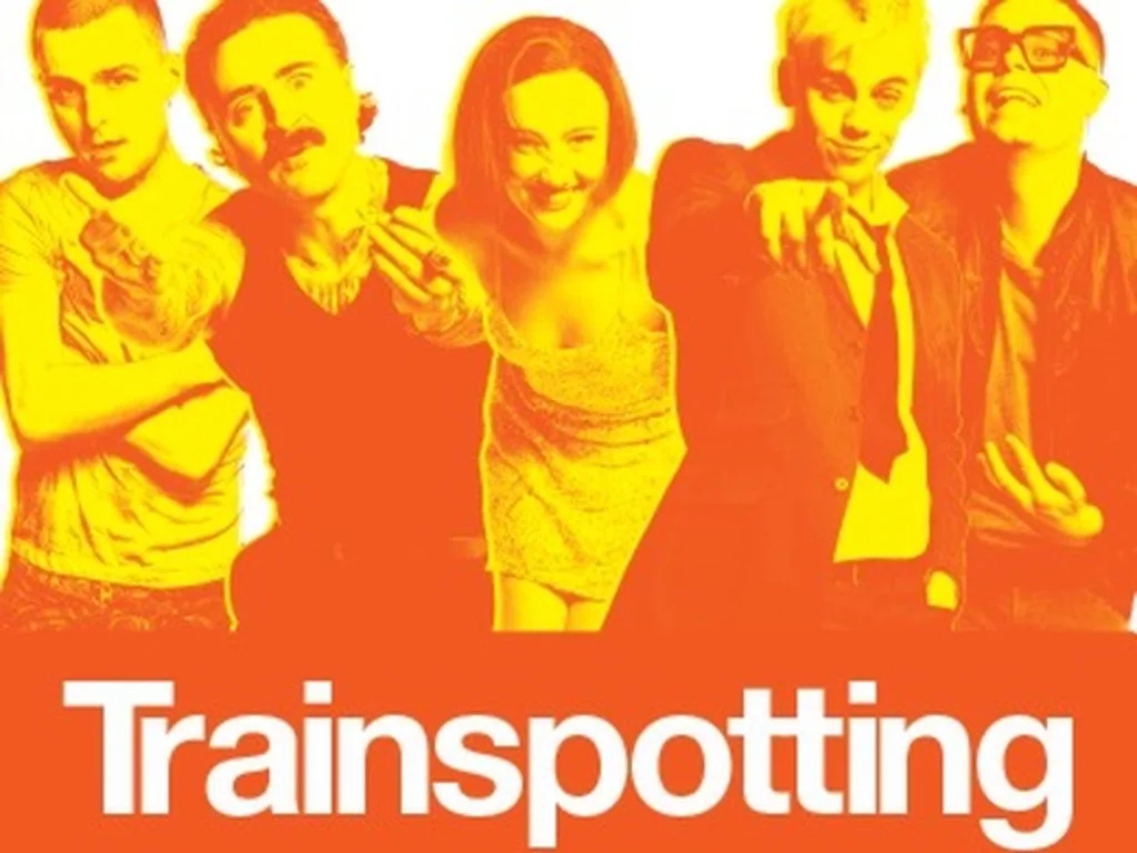 Trainspotting - The Musical