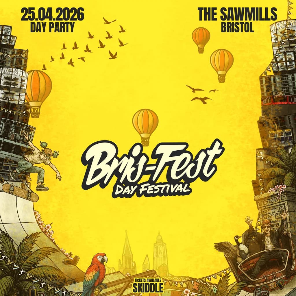 Bris-Fest 2026 at Sawmills