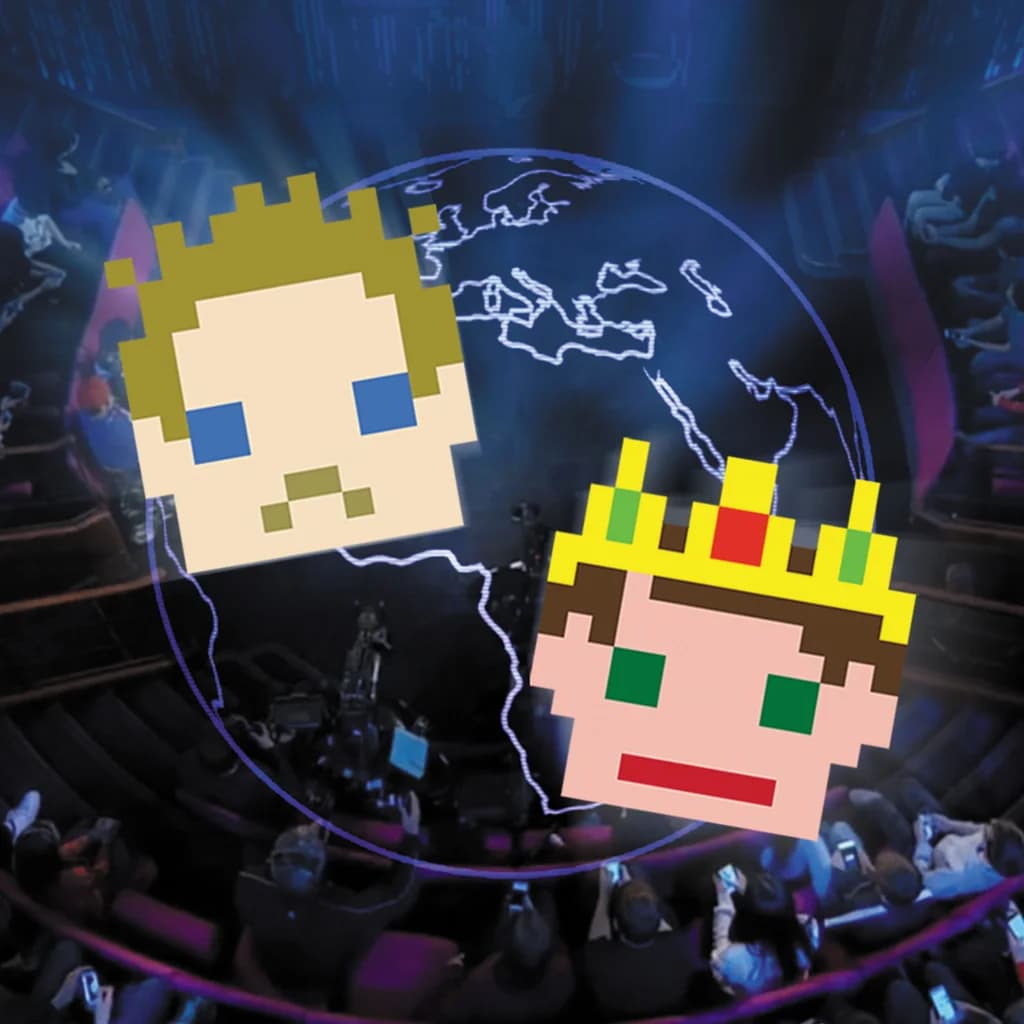 WiFi Wars at The Wardrobe Leeds