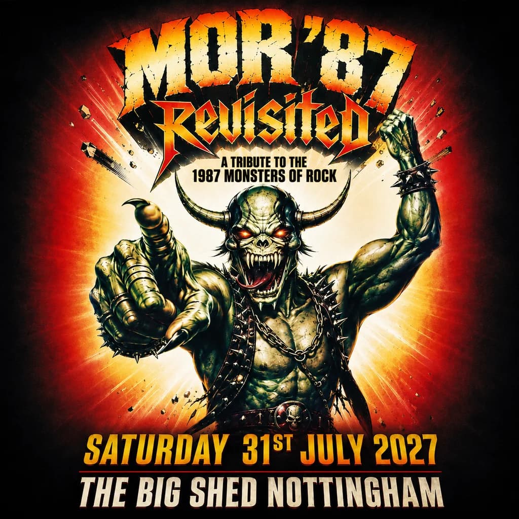 MOR '87 Revisited