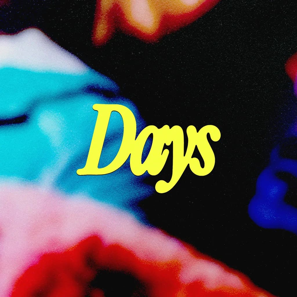 DAYS Festival at The Pitt