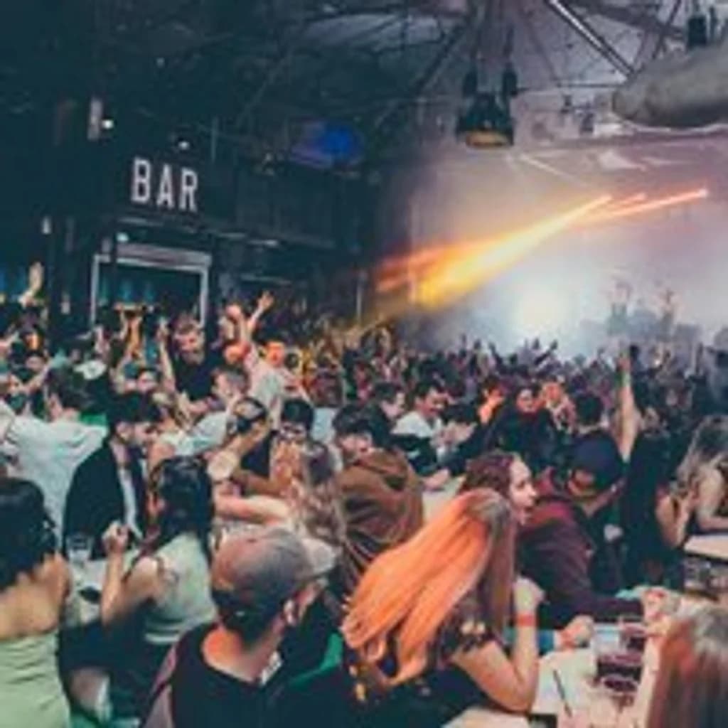 Bingo Lingo - 10th Birthday Special at Camp And Furnace