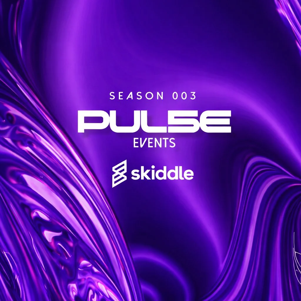 PUL5E x Ark at Ark Manchester 