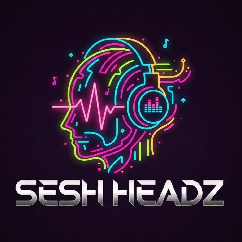 Sesh Headz at SUKi10C