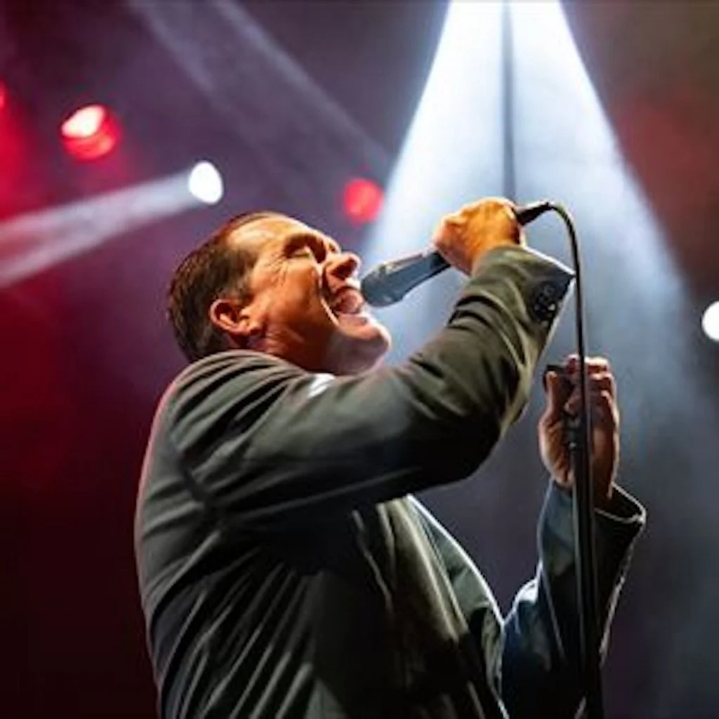 Electric Six at Tramshed Cardiff