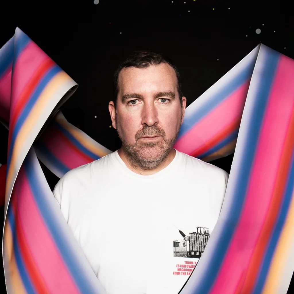 Joe Goddard (DJ Set) at Hare And Hounds Kings Heath