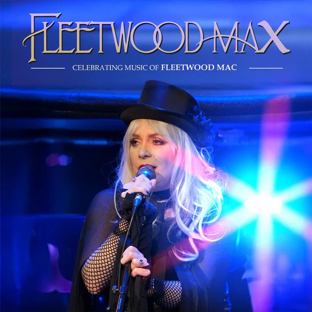 Fleetwood Max at Ferry
