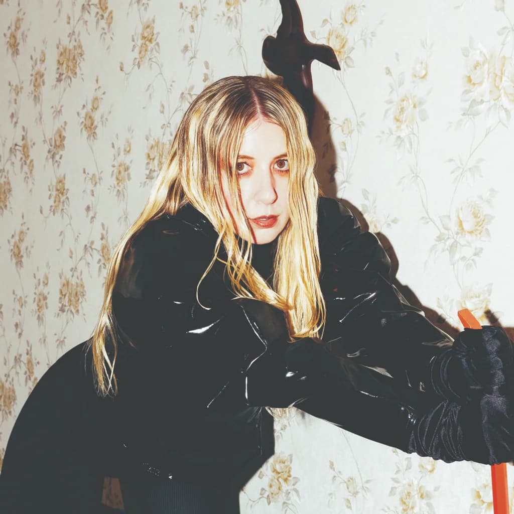 Austra at The White Hotel