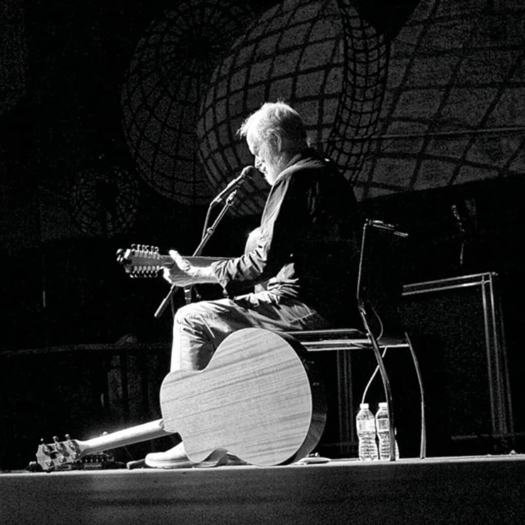 Leo Kottke at 229 London