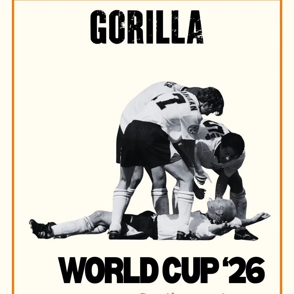 ENGLAND Vs DR CONGO